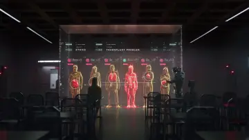 Backdrop to the movie "I Am Mother" #270870