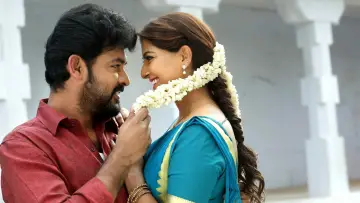Backdrop to the movie "Kanni Raasi" #1162686
