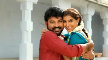Backdrop to the movie "Kanni Raasi" #1162691