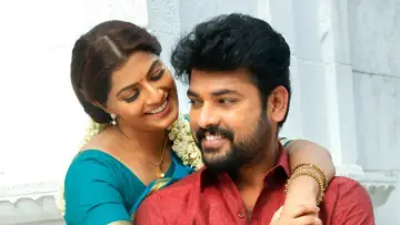 Backdrop to the movie "Kanni Raasi" #1162692