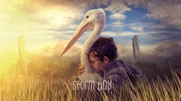 Backdrop to the movie "Storm Boy" #1067330