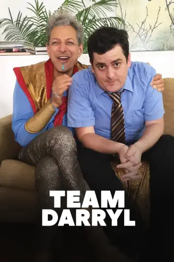 Poster to the movie "Team Darryl" #1047694
