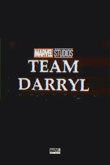 Poster to the movie "Team Darryl" #1047695