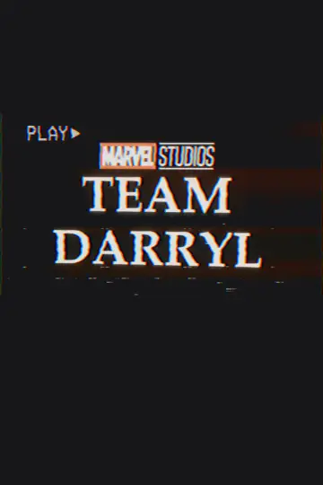 Poster to the movie "Team Darryl" #1047696