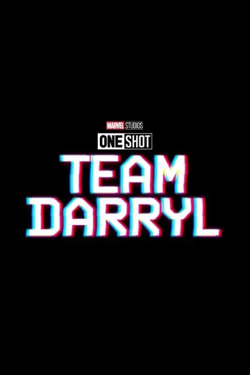 Poster to the movie "Team Darryl" #1047700