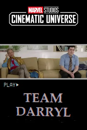 Poster to the movie "Team Darryl" #1168806
