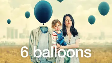 Backdrop to the movie "6 Balloons" #1054073