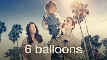 Backdrop to the movie "6 Balloons" #1054074