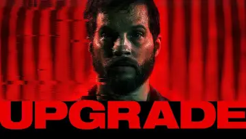 Backdrop to the movie "Upgrade" #645363