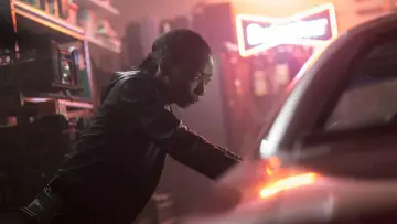 Backdrop to the movie "Upgrade" #645366