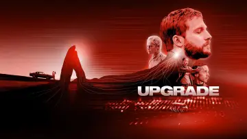 Backdrop to the movie "Upgrade" #645383