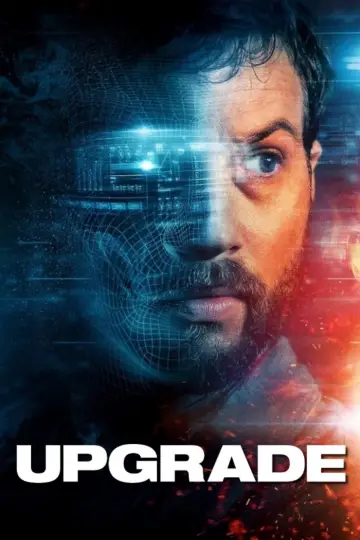 Poster to the movie "Upgrade" #645394