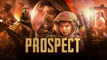 Backdrop to the movie "Prospect" #860167