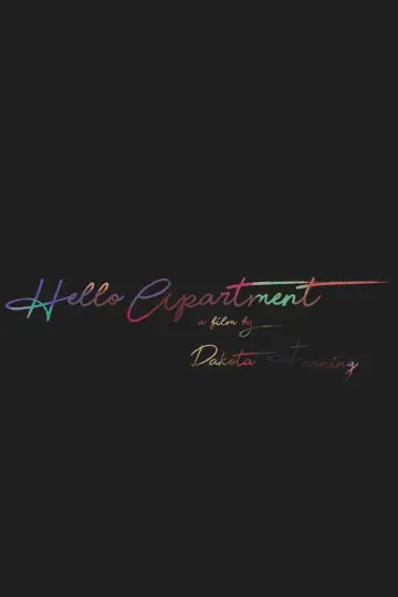 Poster to the movie "Hello Apartment" #966101