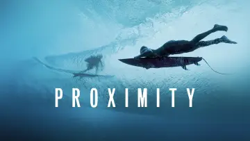 Backdrop to the movie "Proximity" #1079436