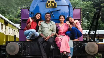 Backdrop to the movie "Dharmayuddhaya" #1162332