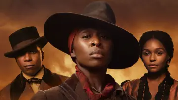 Backdrop to the movie "Harriet" #223374