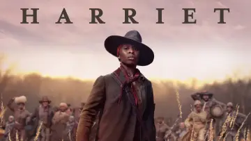 Backdrop to the movie "Harriet" #988512