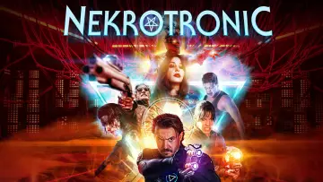 Backdrop to the movie "Nekrotronic" #1095004