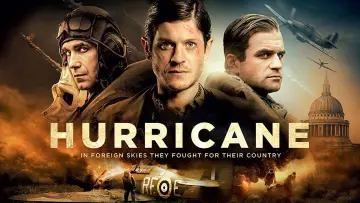 Backdrop to the movie "Hurricane" #1028642