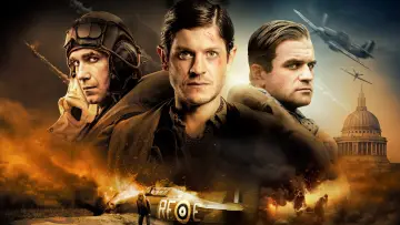 Backdrop to the movie "Hurricane" #1028643