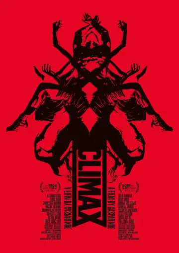 Poster to the movie "Climax" #119582