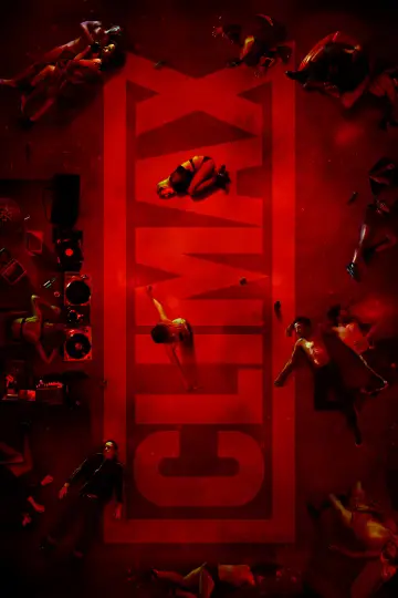 Poster to the movie "Climax" #119598