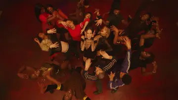 Backdrop to the movie "Climax" #240270