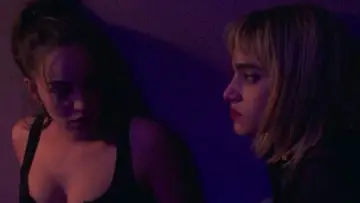 Backdrop to the movie "Climax" #642023