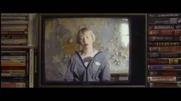 Backdrop to the movie "Climax" #862494