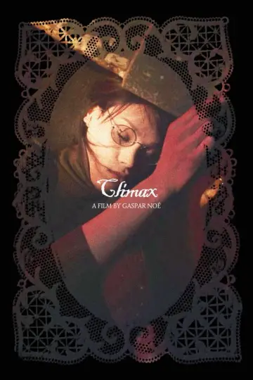 Poster to the movie "Climax" #862495