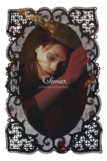 Poster to the movie "Climax" #862496