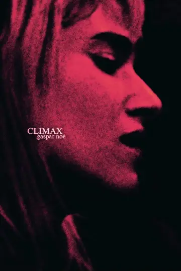 Poster to the movie "Climax" #862497