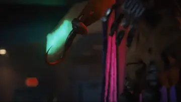 Backdrop to the movie "Five Nights at Freddy
