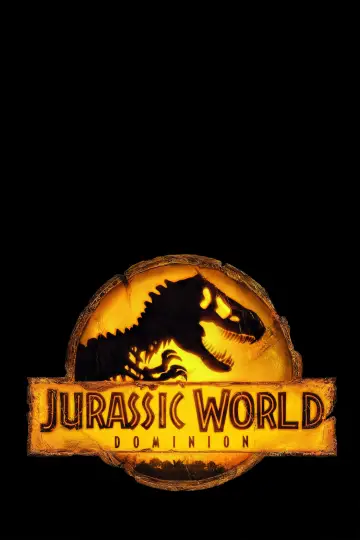 Poster to the movie "Jurassic World Dominion" #1178527