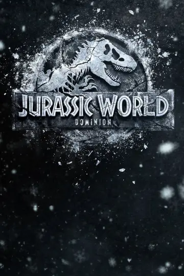 Poster to the movie "Jurassic World Dominion" #5176