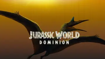 Backdrop to the movie "Jurassic World Dominion" #565053