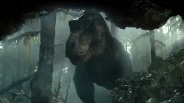 Backdrop to the movie "Jurassic World Dominion" #565077