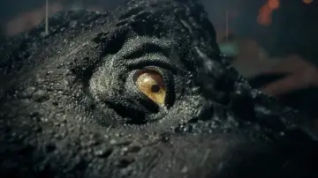 Backdrop to the movie "Jurassic World Dominion" #565089