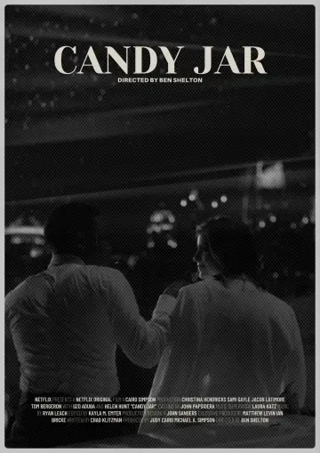 Poster to the movie "Candy Jar" #1001161