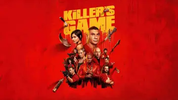 Backdrop to the movie "The Killer
