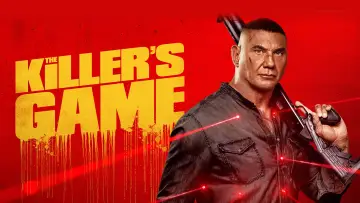 Backdrop to the movie "The Killer