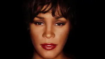 Backdrop to the movie "Whitney" #397117