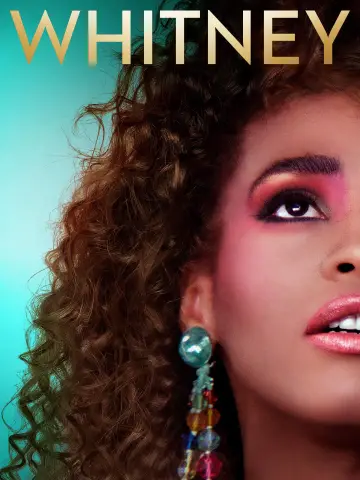 Poster to the movie "Whitney" #699728
