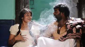 Backdrop to the movie "Billa Pandi" #1148806