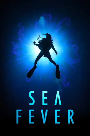 Poster to the movie "Sea Fever" #294417