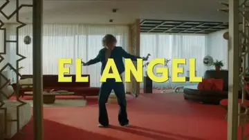 Backdrop to the movie "El Angel" #987560