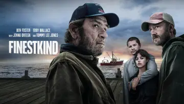 Backdrop to the movie "Finestkind" #890514