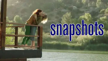 Backdrop to the movie "Snapshots" #1141399