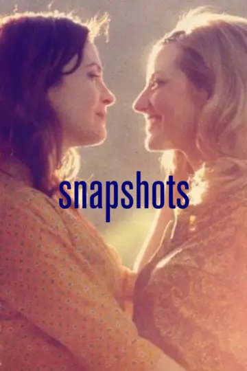 Poster to the movie "Snapshots" #719997